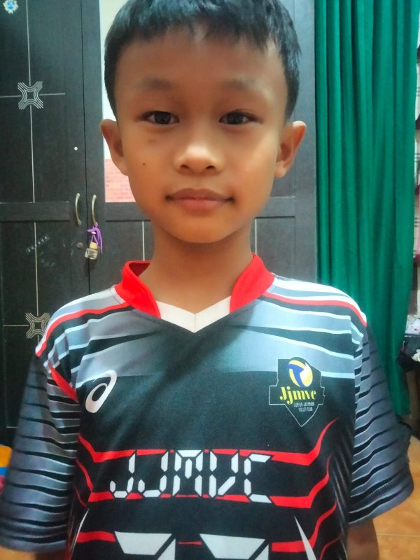 Fanzi Bagaskara