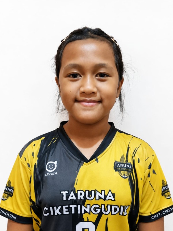 Queensha Putri Dini Akbar