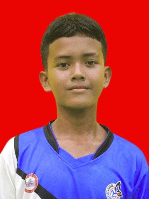 RAFHAT ALI RIZKY