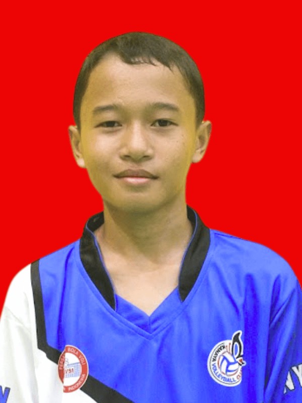 NYOMAN ARYA MAULANA VERNANDO