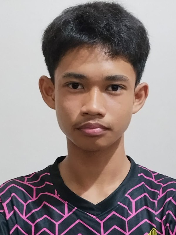 Hanif Rasyid Al Farizqi