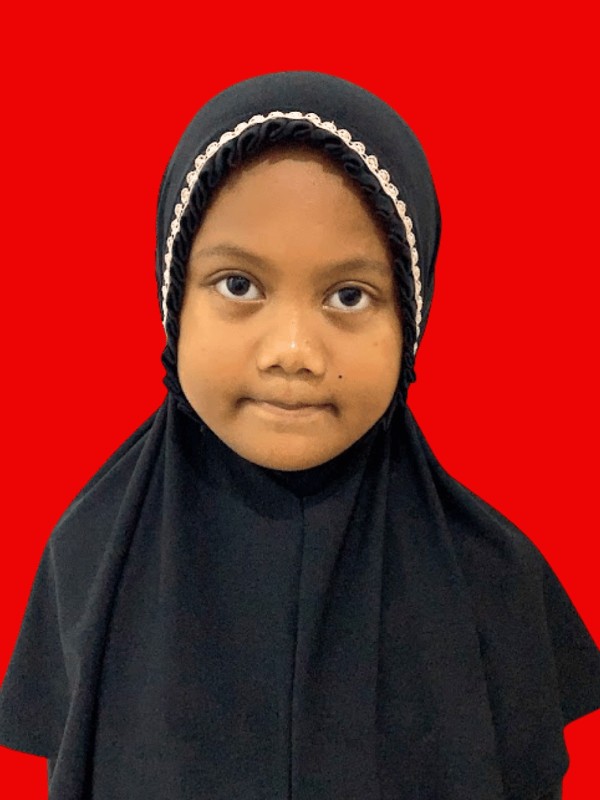 FRIDA MARITO HARAHAP