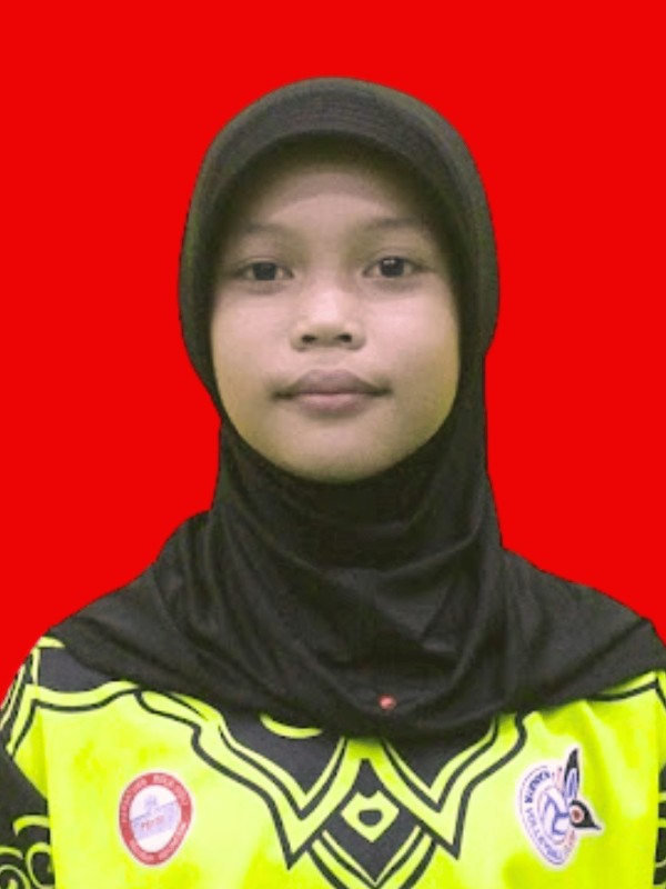 ESA MISMA ANDINI