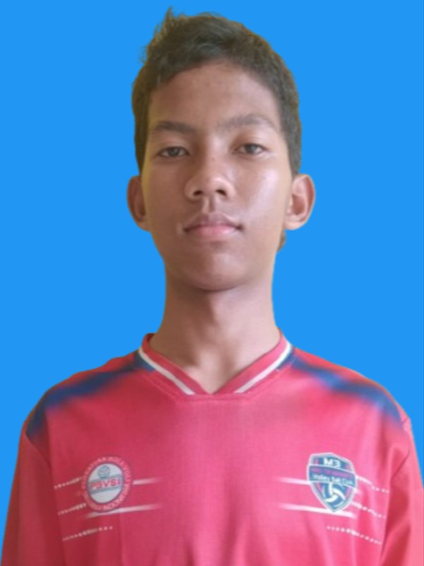 MUHAMMAD BAGAS SAPUTRA
