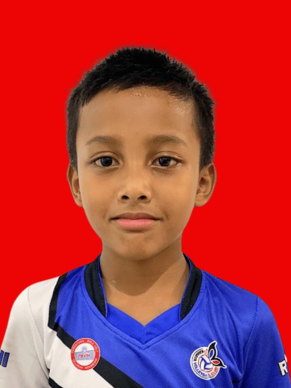 RANBANI PUTRA ALVARO