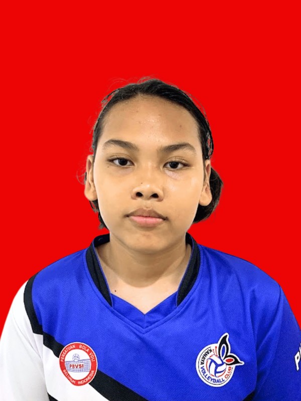 PUTRI HANA DAMERIA LUMBAN RAJA