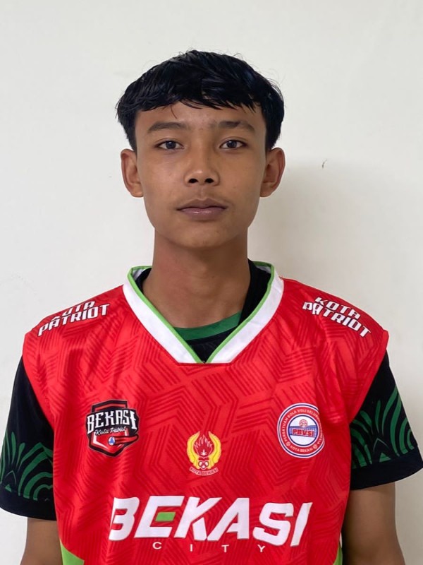 Romadhon Bagus Atalah
