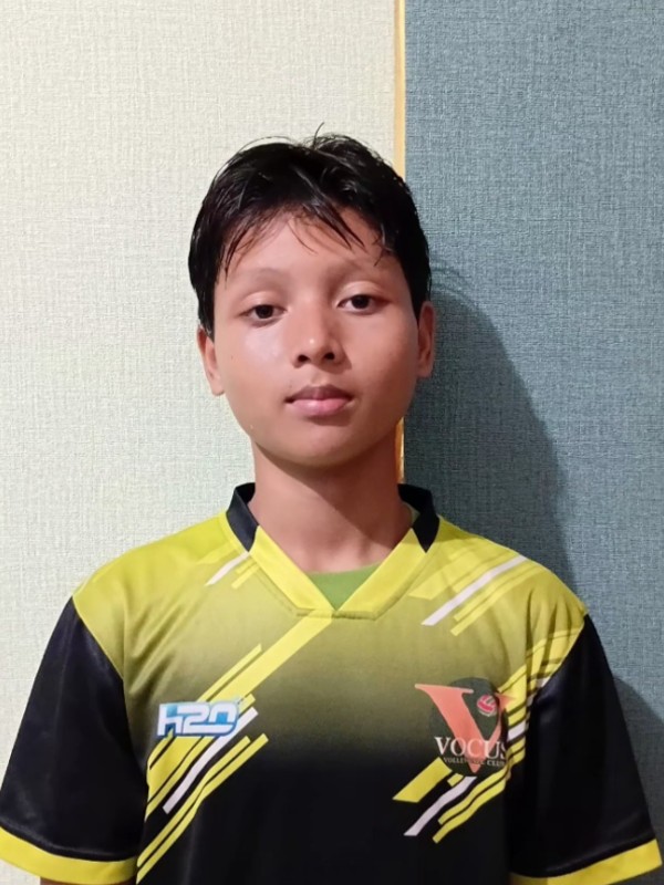 Keenan Ahmad Habibie