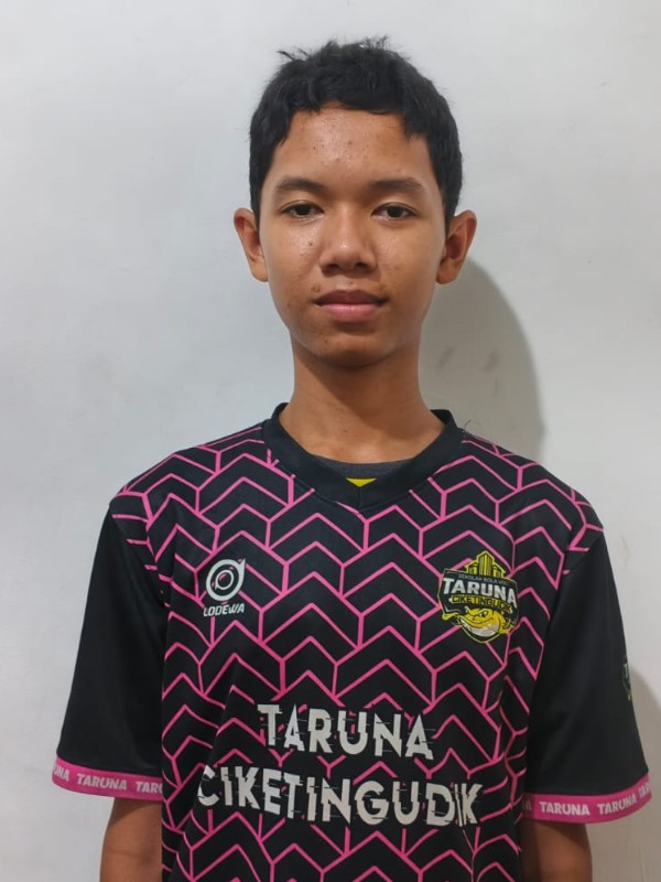 Muhammad Zhafar Al Fath Riadi