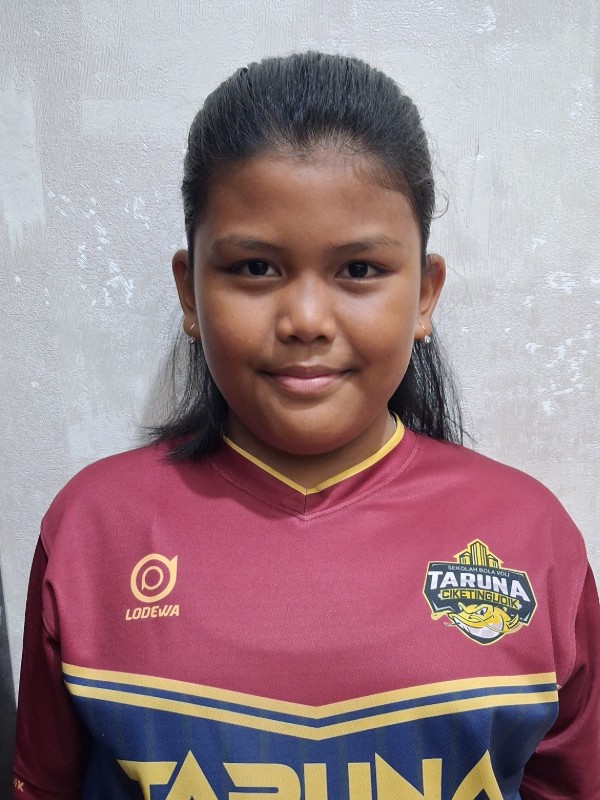 Hanifa Azkayra Farzana