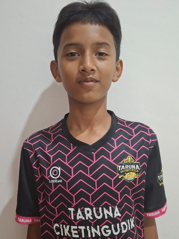 Rasya Muhammad Athaya Khalil Gibran