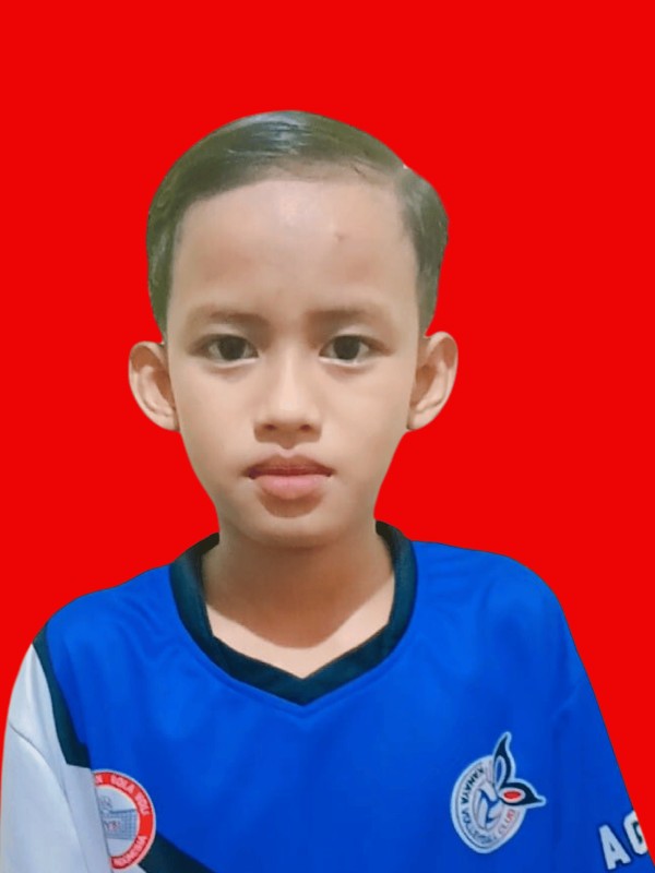 AGAM ABDILLAH PRATAMA