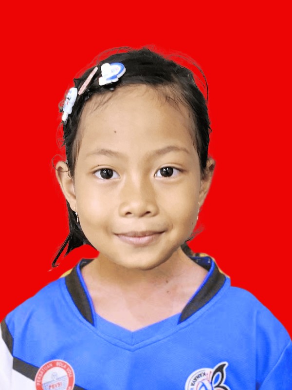 NADIRA ALIFIA ARRIJAL