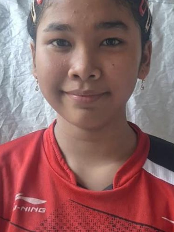 zara irdina qisya