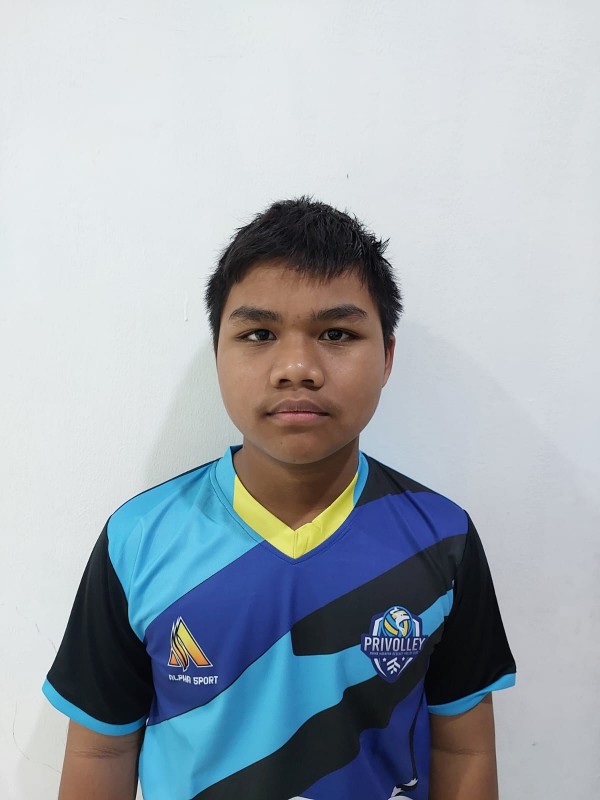 Adrian Daru Pradipto