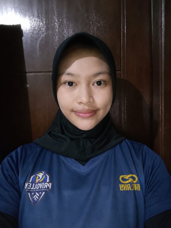 Qatrunnada Fauziyah