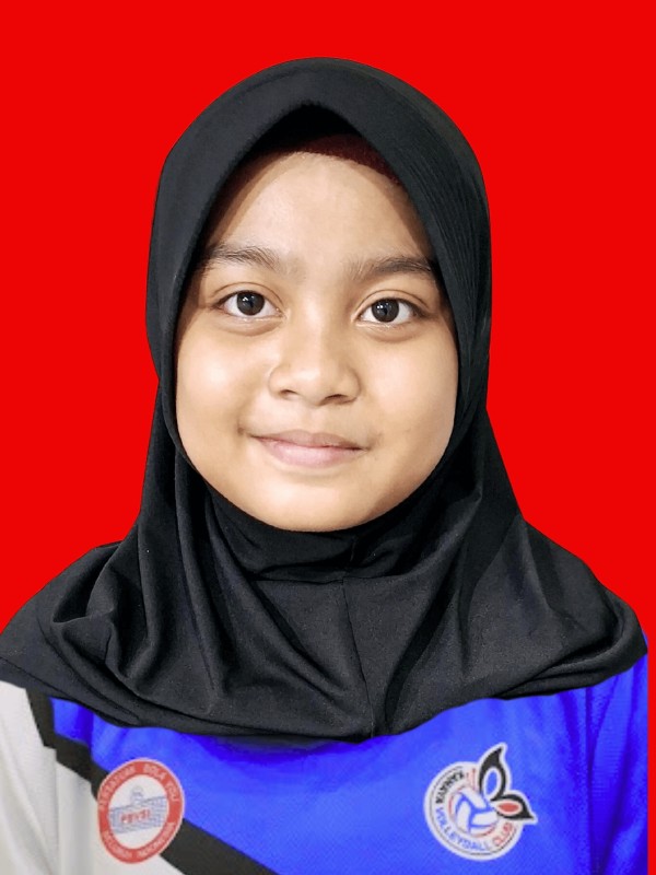 CUT INDIRA SALSABILA