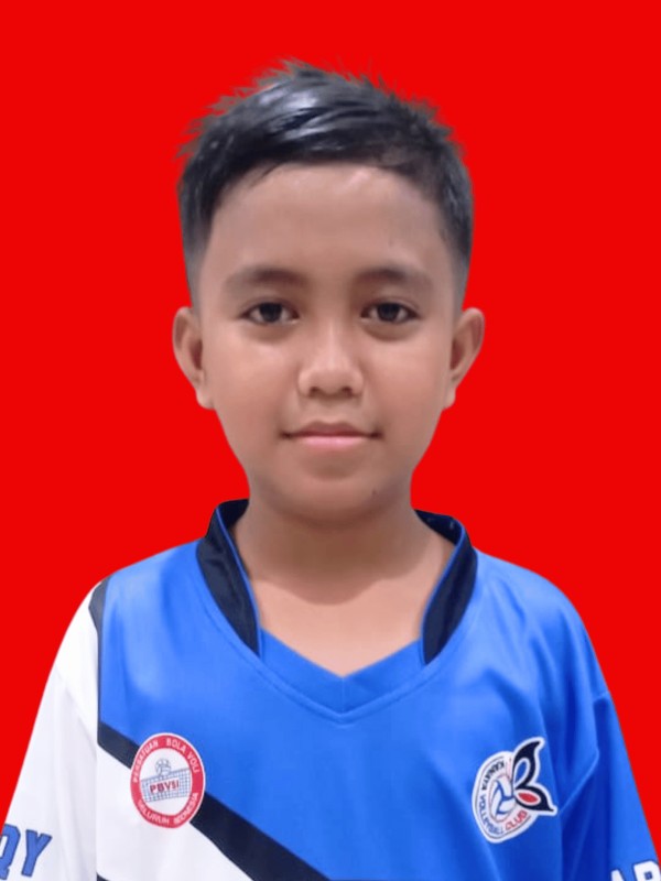 FADHIL ARQY ARDIANSYAH