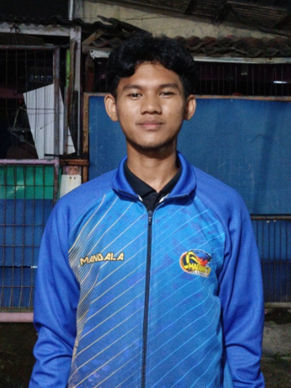 Muhammad Yusuf Abidzaky