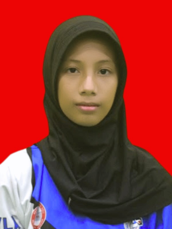 KAYLA RAMADHANI KURNIAH