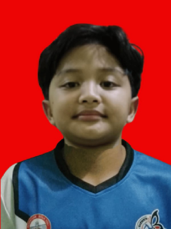 VERREL BAYU SAPUTRA