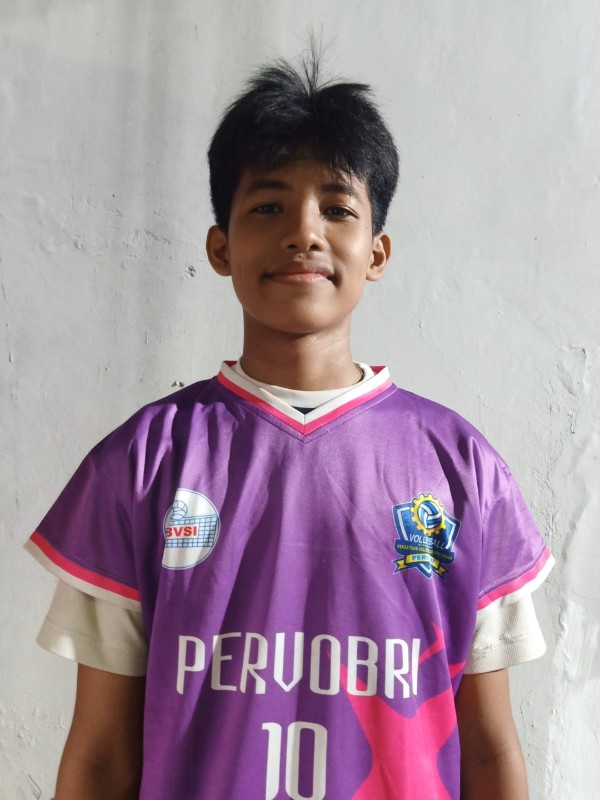 Federico Wisnu Nathanael