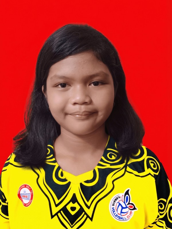QUINZA MAHARANI KURNIAWAN