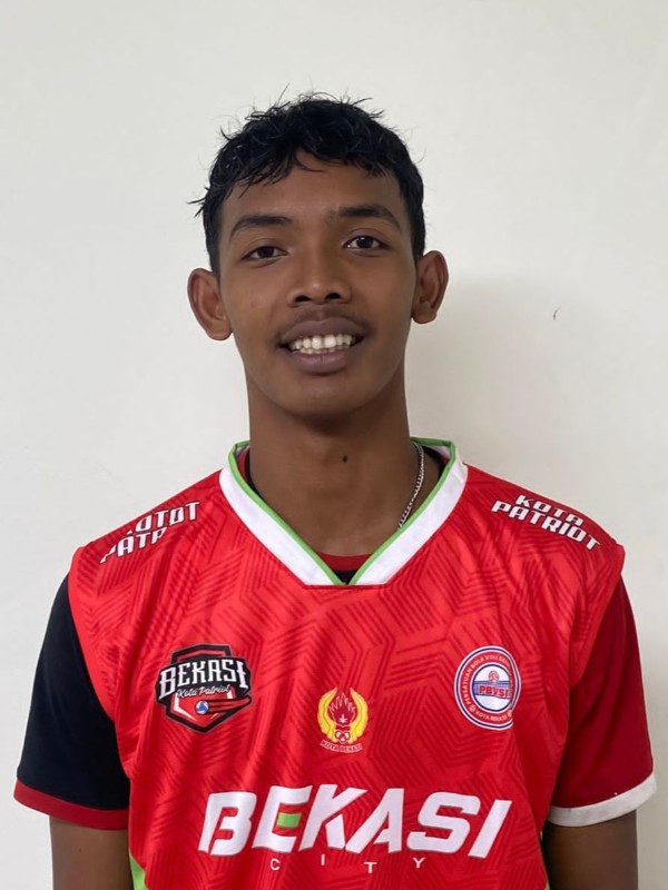 Abdurrohman Fardan Ali