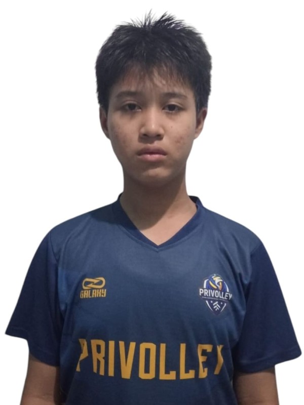Akmal Khairil Hanif