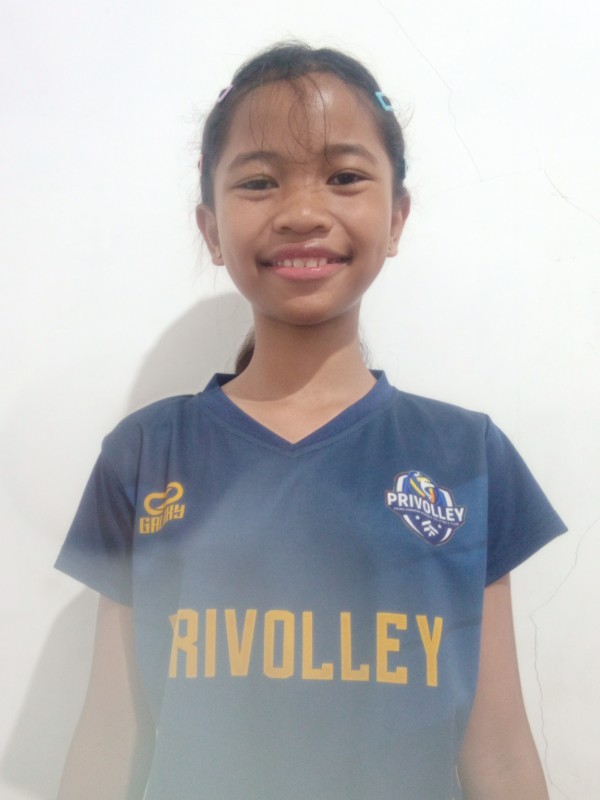 Ayesha Farhana Putri Hartanto
