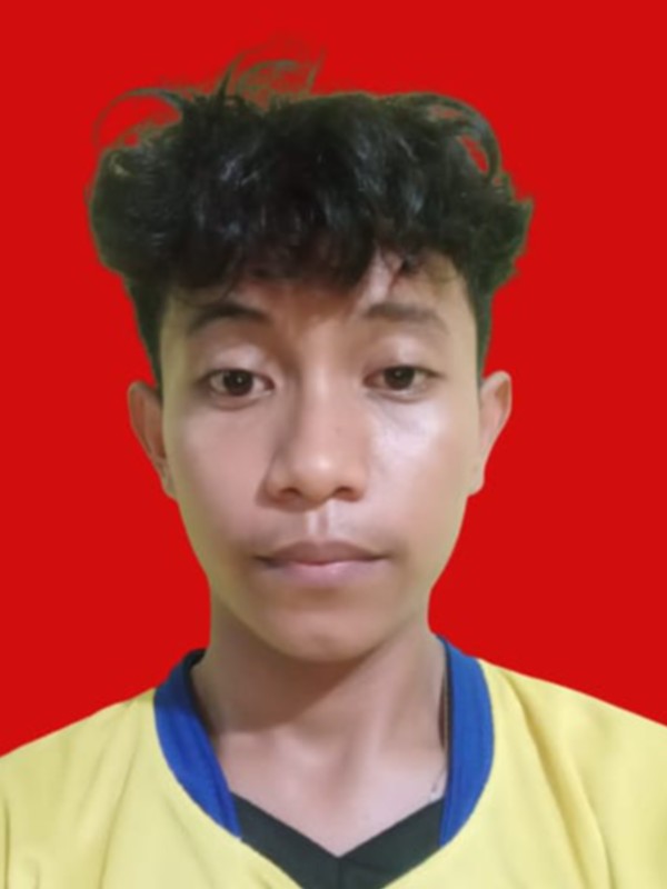 R Wijaya Putra Negara Indonesia S