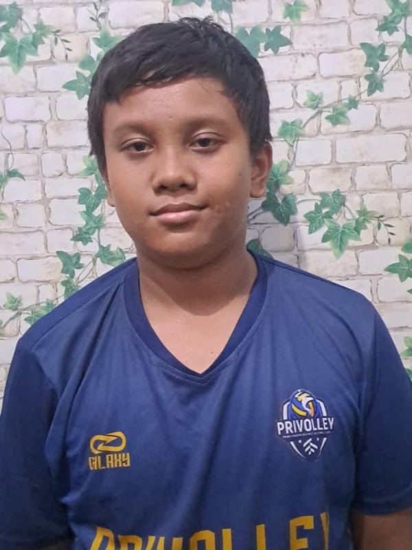 JUNIOR RAJA BONA ASIAN LASTER SIREGAR