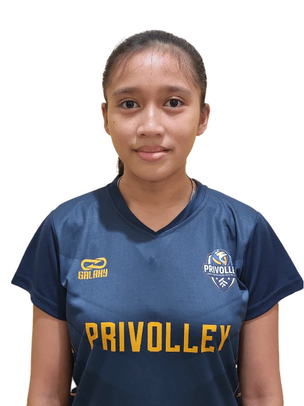 Clarissa Princessa Marasi