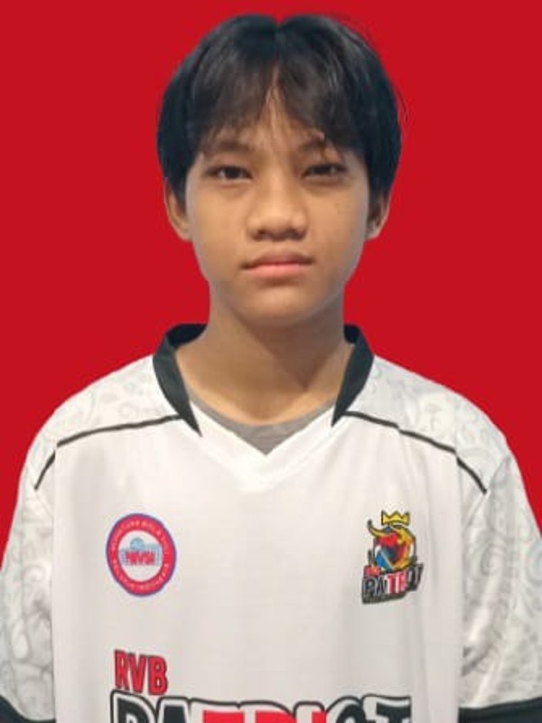 KRISHNA CAHYA SAPUTRA