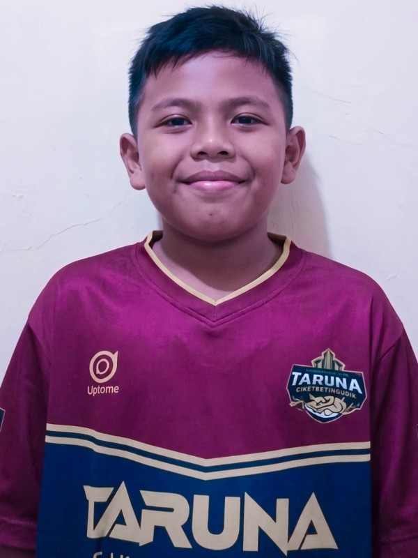 Erlangga putra dirgantara