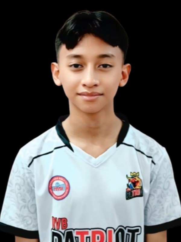 Ghaisan Abhinaya Steaf Winardi