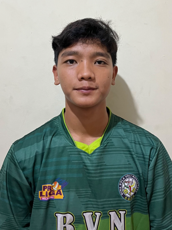 Andra Pratama Hidayat
