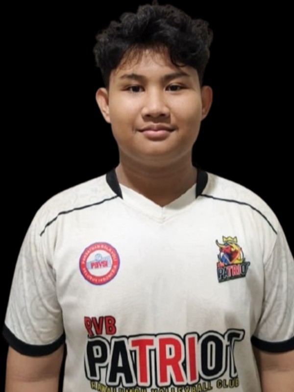M. Revan Nur Vadly