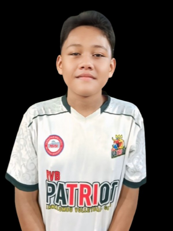 Akmal Muammar Rizky