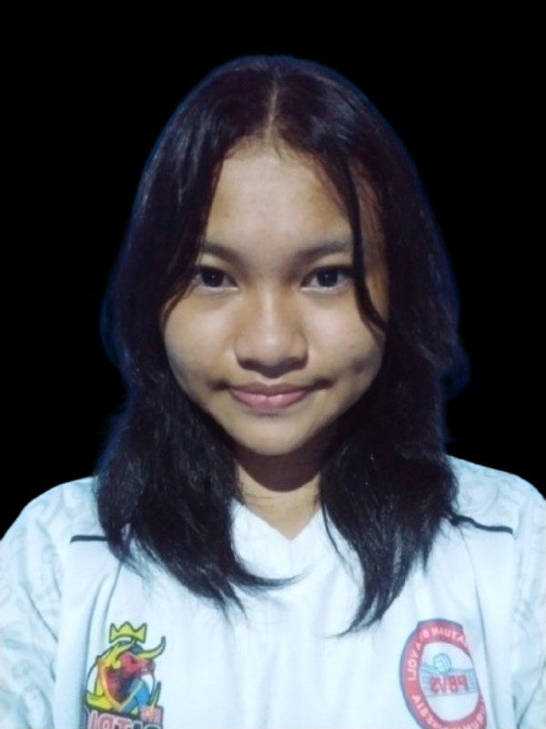 Nur Luthfiyah