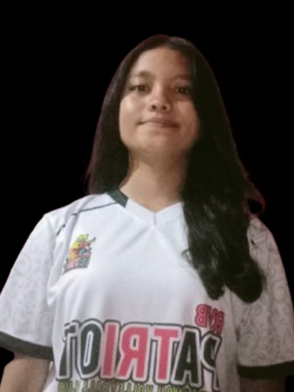 Oktariani Evelyn Jesicca Dolok Saribu