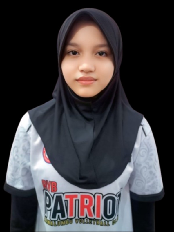 Ghelsey Ahzarani winardi