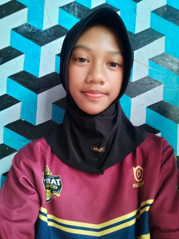 Rengganis Athifa Salsabila