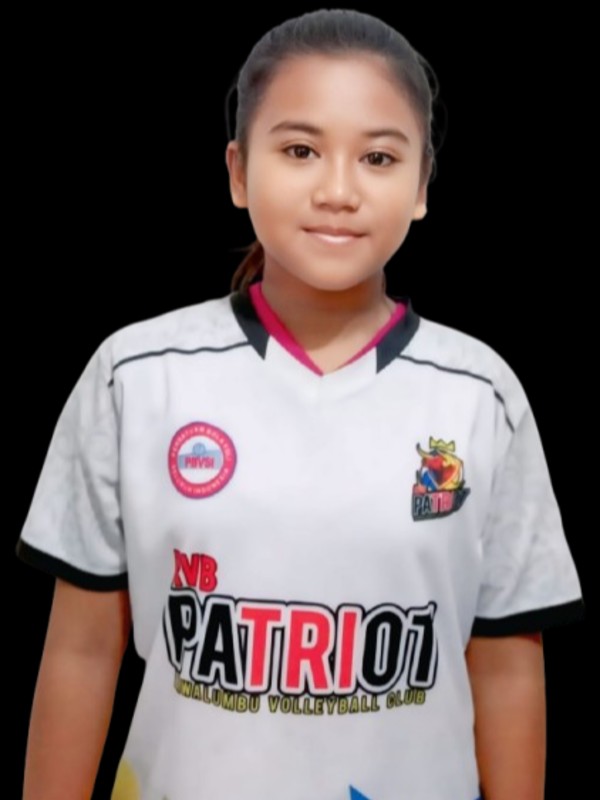 Nuraini Zahira Bahri