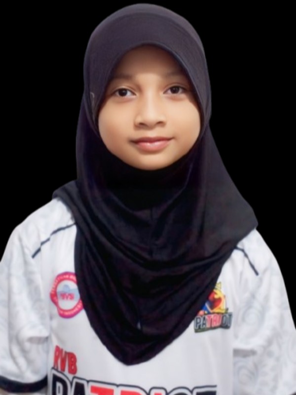Aira Zafita Ainditi