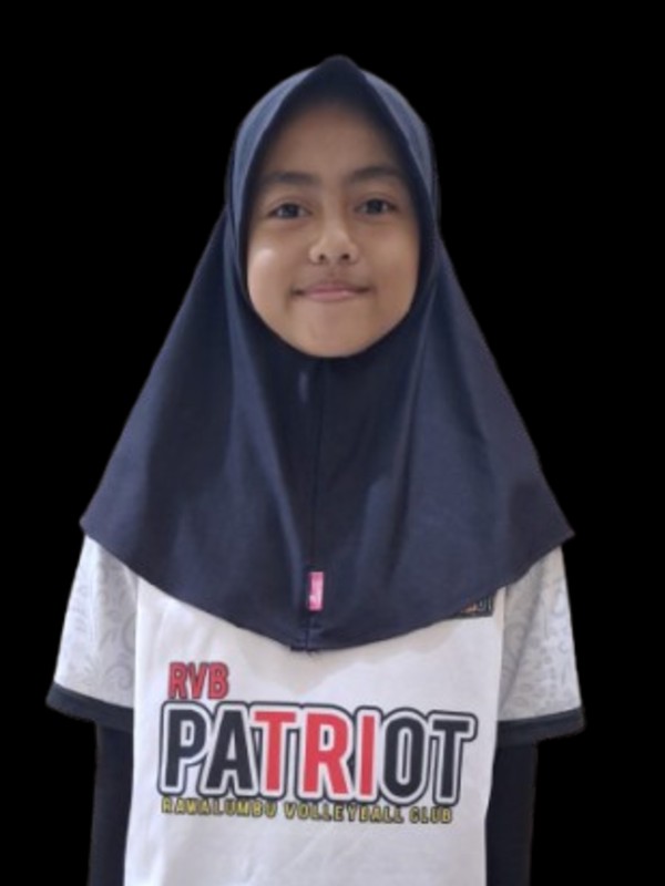 Ramadhania Askanah Sakhi