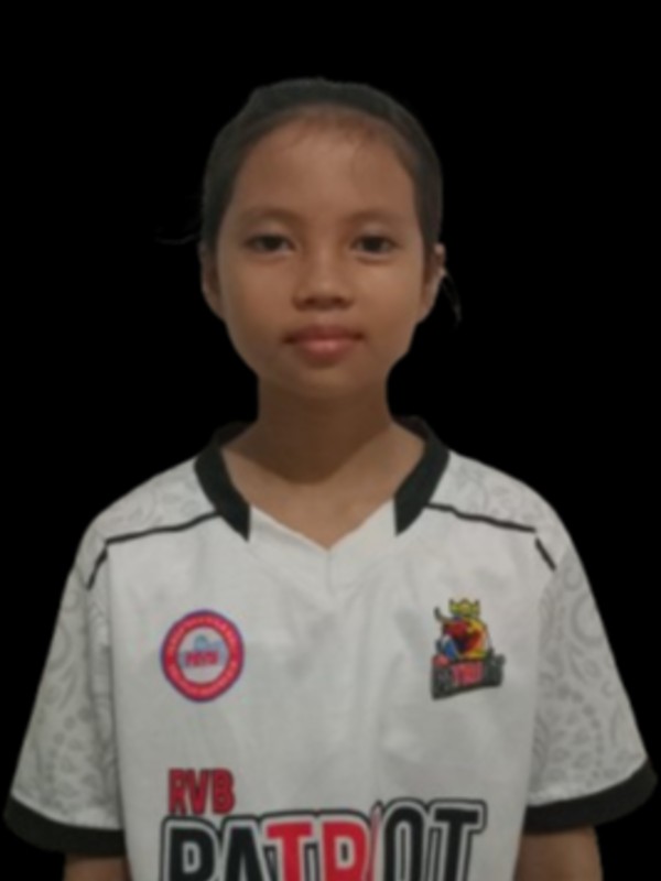 Trisiya Khaerunissa