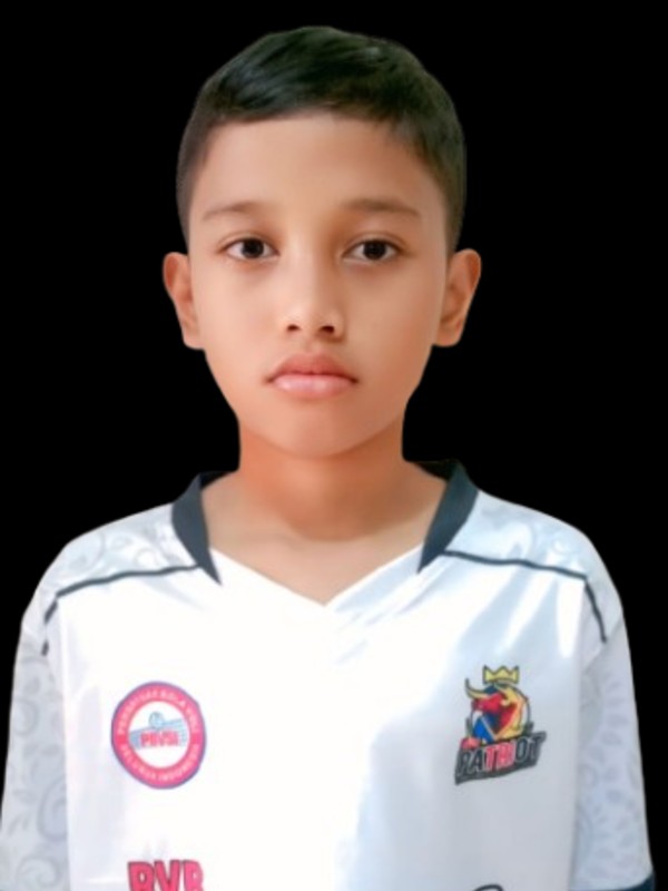 Al Fathan Putra Bhakti Siregar