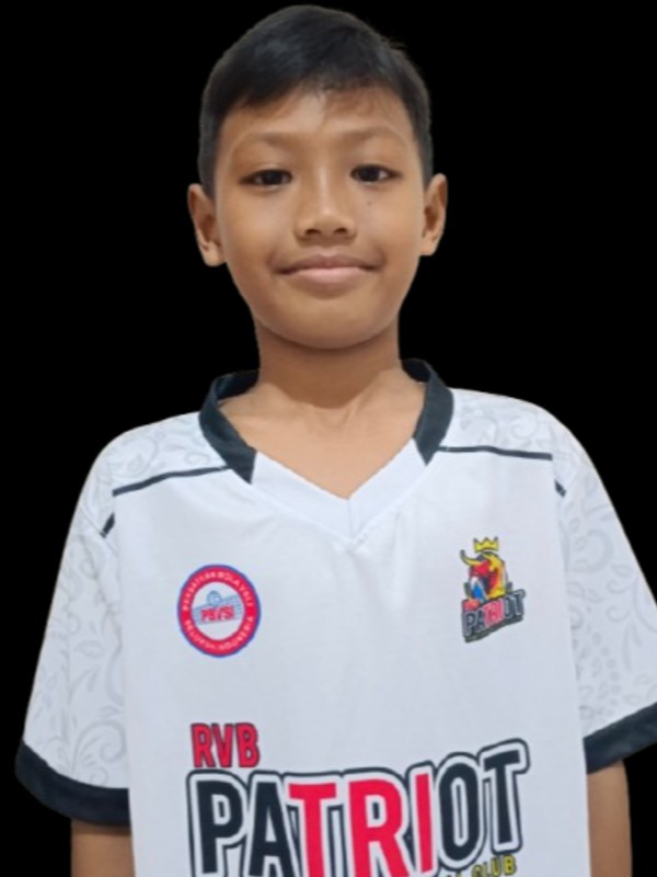 Haidar Juniarka Adyatama