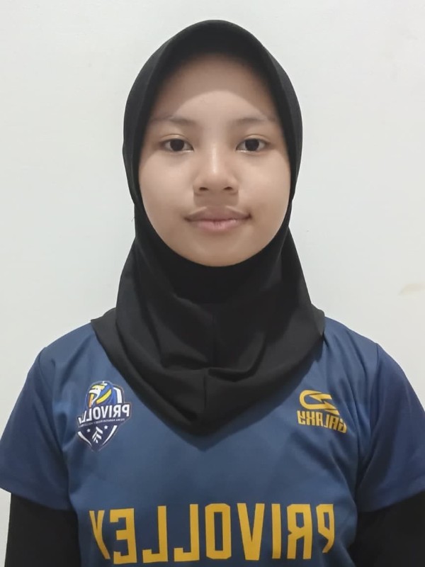 Khairunnisa Puspita Nuri